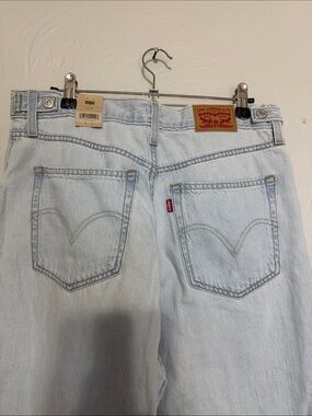 NWT Levi jeans